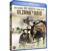Ulzana's Raid - Special Edition [Blu-Ray. Region Free]