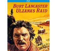 Ulzana's Raid [USA] [Blu-ray]
