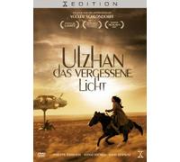 Ulzhan - Das vergessene Licht [Alemania] [DVD]