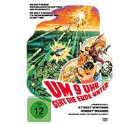 Um 9 Uhr geht die Erde unter