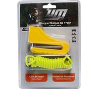 Um 999054 antirrobo Bloque Disco de Freno GD Modelo Saco