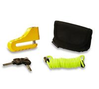 Um 999054 antirrobo Bloque Disco de Freno GD Modelo Saco