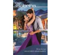 Um Acordo Apaixonante (ebook)