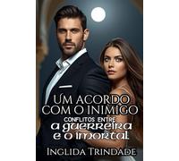 Um acordo com o inimigo: conflitos entre a guerreira e o imortal.: Deuses Gregos