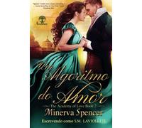 Um Algoritmo do Amor (A Academia do Amor)