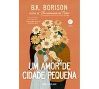 Um Amor De Cidade Pequena (vol. 2 Série Lovelight) (ebook)