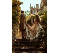 Um Amor Impossível: O Diamante do Deserto