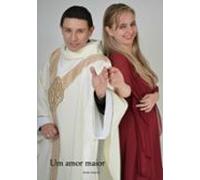 Um Amor Maior (ebook)