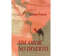 Um Amor No Deserto (ebook)