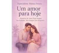 "Um Amor Para Hoje": "Uma comédia romântica que prova que rir é o melhor remédio para a vida e o amor."