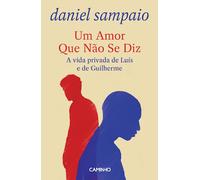 Um Amor Que Não Se Diz