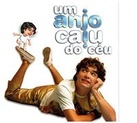 Um Anjo Caiu Do Ceu