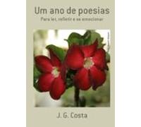 Um Ano De Poesias (ebook)