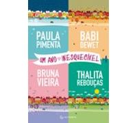 Um Ano Inesquecível (ebook)