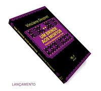 Um brinde aos mortos. Historias daqueles que ficam (Em Portugues do Brasil)