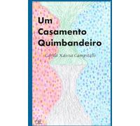 Um Casamento Quimbandeiro