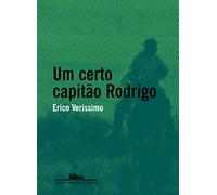 Um Certo Capitão Rodrigo (Em Portuguese do Brasil)
