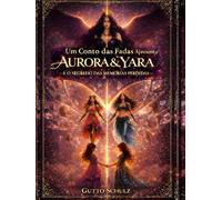 Um conto das fadas apresenta: Aurora e Yara: E o segredo das memórias perdidas