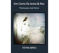 Um Conto De Areia & Mar (ebook)