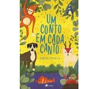 Um Conto Em Cada Canto (ebook)