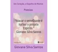 Um Coração O Espelho De Muitos (ebook)