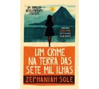 um crime na terra das sete mil ilhas