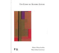 Um Curso De Algebra Linear (Em Portuguese do Brasil)