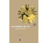 Um Defeito De Cor