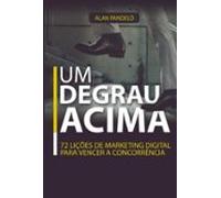 Um Degrau Acima (ebook)