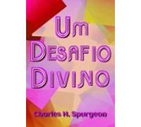 Um Desafio Divino (ebook)