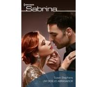 Um Desejo Abrasador (ebook)