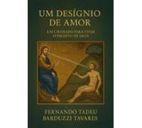 Um Desígnio De Amor (ebook)
