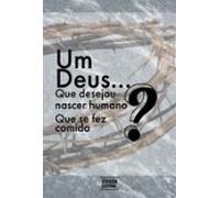 Um Deus. (ebook)