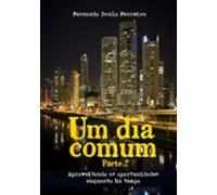Um Dia Comum - Parte 2 (ebook)