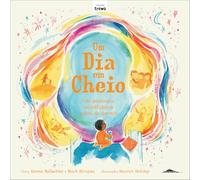 Um Dia em Cheio: Um momento mindfulness (Trevo)