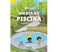 Um Dia Na Piscina