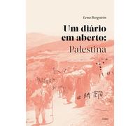 Um diário em aberto: Palestina