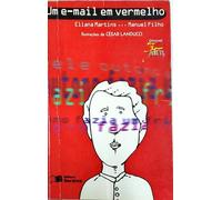 Um E-Mail Em Vermelho (Em Portuguese do Brasil)