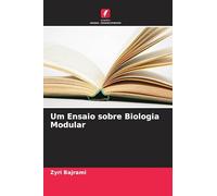 Um Ensaio sobre Biologia Modular