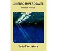 Um Erro Imperdoável (ebook)