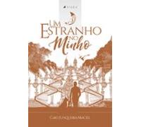Um Estranho No Minho (ebook)