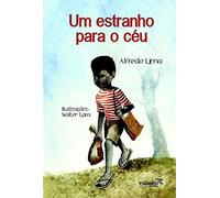 um estranho para o ceu franco