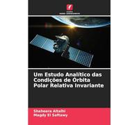 Um Estudo Analítico das Condições de Órbita Polar Relativa Invariante