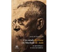 Um Estudo Do Ciúme Em Machado De Assis (ebook)