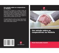 Um estudo sobre as cooperativas na Malásia