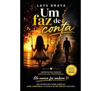 UM FAZ DE CONTA: Uma história real sobre pai e filha separados por 16 anos