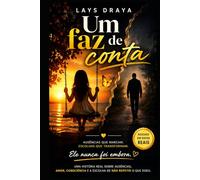 UM FAZ DE CONTA: Uma história real sobre pai e filha separados por 16 anos