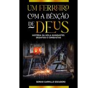 Um Ferreiro com a Bênção de Deus: História da Keila Guindastes Desafios e Conquistas