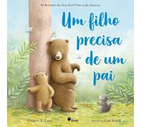 Um Filho Precisa de um Pai