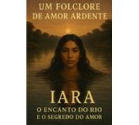 Um Folclore De Amor Ardente (ebook)